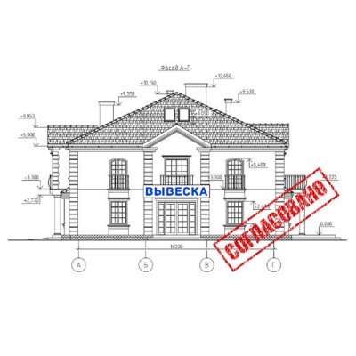 Паспорт вывески. Что это такое. Зачем он нужен