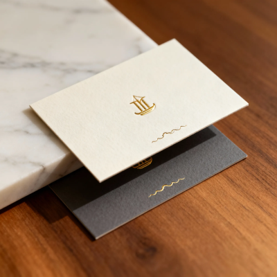 Как отличить дорогую визитку от дешевой Как отличить дорогую визитку от дешевой