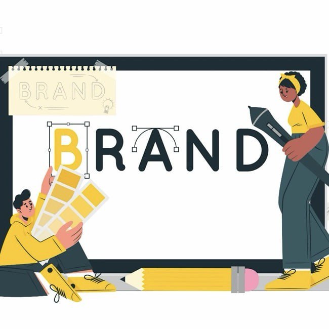 Бренд-имидж: секреты создания образа, который продает